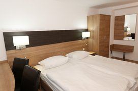 Zimmer im Römer Haigerloch