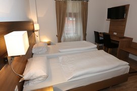 Zimmer im Römer Haigerloch