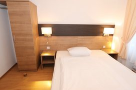 Zimmer im Römer Haigerloch