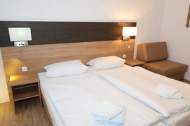 Zimmer im Römer Haigerloch